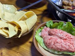 -正南齊北重庆老火锅(光华村直营店)