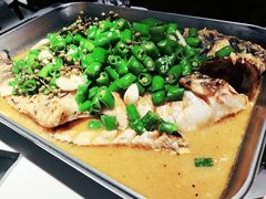 -鱼酷活鱼烤鱼(沈阳大悦城店)