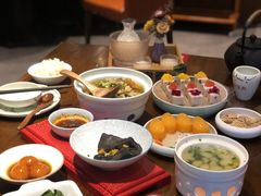 -火宫殿·湘菜小吃·商务宴请·生日聚会(东塘店)