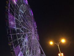 -南昌之星摩天轮