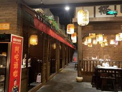 -南京大牌档(凯德1818店)