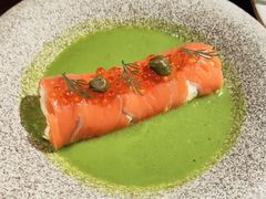 -格鲁·秀色Georgia’s Feast