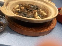 -曙光国际大酒店中餐厅