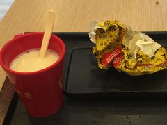 -永和大王(茉莉上新·共和新路店)