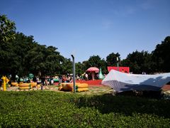 -琅岐红光湖公园