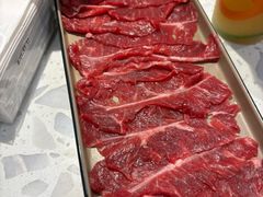 -小城牛事·鲜牛肉火锅(万达店)