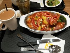 -大家乐(广州天河城六楼店)