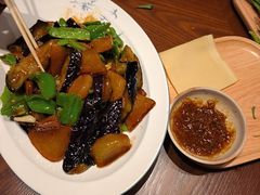 -陈家老院子·长春特色东北家宴(一匡街店)