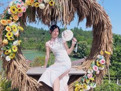 -广州白江湖森林公园