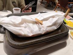-鱼颜诱纸纸上烤鱼·蛙(龙湖天街店)