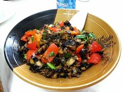 android_upload_pic-巴陵全鱼席(湖南老字号汴河街店 )