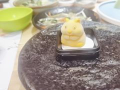 -贵木日本料理·铁板烧(新地假日广场店)