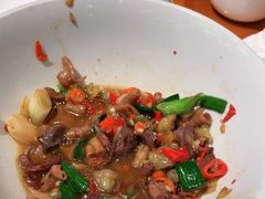 -益华家菜屋(世茂店)