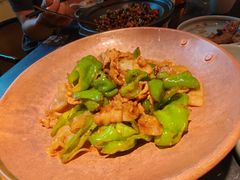-云海肴云南菜·蒸汽石锅鱼(青岛万象城店)
