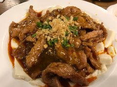 -妈妈的味道(工人体育场东路店)