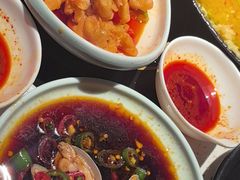-沪小胖·小龙虾·蓝龙王(八佰伴店)