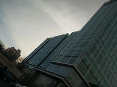 -北京希尔顿逸林酒店