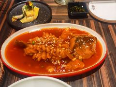 -江太极江浙菜(马桥万达广场店)