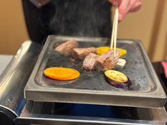 -活伊势龙虾料理 中纳言(千日前味乐馆店)