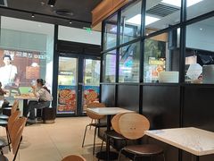 -达美乐比萨(骏壹万邦广场店)