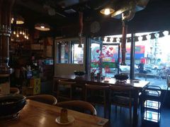 大堂-大壮家原味烤肉(兴华北街店)
