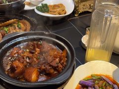 -五味坊·喜宴楼(瑞丰商博城店)