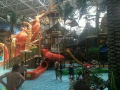 -波塞冬旅游度假区