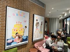 -海马体家庭照相馆(广州正佳广场店)