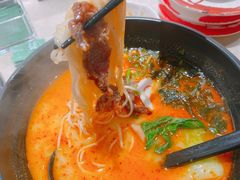 -禾绿寿司·定食·拉面·烧炸(喜荟城店)