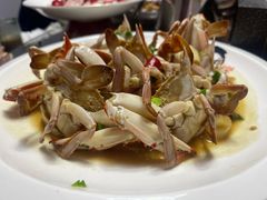 -老郑海鲜楼(天桥店)