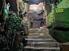 -游龙石文化科普馆