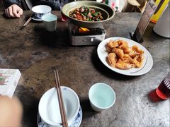 -花迹·金陵南京菜(老门东店)