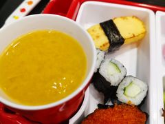 -元气寿司(金光华店)