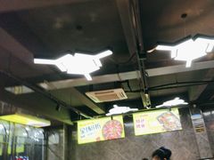 -云晓光头烧烤吧(德平路店)