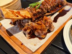 -朴墅(西湖青芝坞店·杭帮菜·家宴.14年的店)