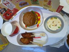 -海底捞火锅(凯德广场店)