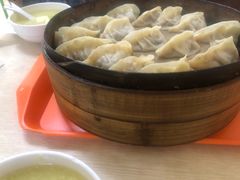 -三盛楼饭店(四流中路店)