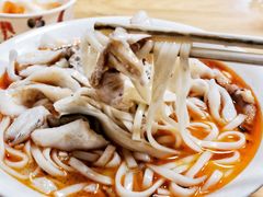 -何记鳝鱼面馆(开发区分店)