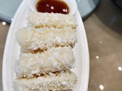 红糖糍粑-冯小炒(巴渝大道店)