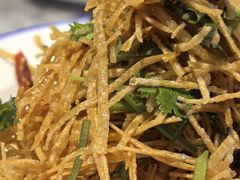 -百味地锅鸡(二店·财校分店)