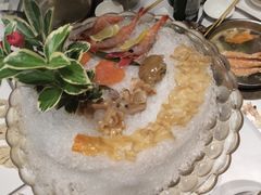 -泓炙颐凤鲜海鲜火锅料理(桐乡店)