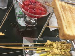 -老黑板筋(顺义总店)