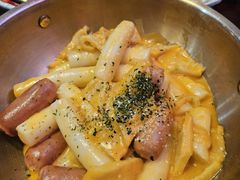 -火炉情韩国料理店(古田路店)