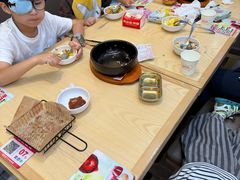 -食米家拌饭(梅溪新天地店)