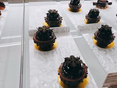 -酷巧·巧克力糖果店