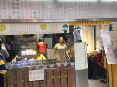 门面-百花传统甜品店(原址店)