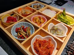 -吉屋烤肉(八宝街店)