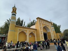 -艾提尕尔清真寺