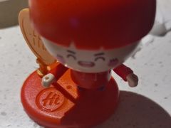 -海底捞火锅(金花路店)
