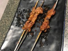 -马一洒开锅羊肉清真餐厅(京汉店)